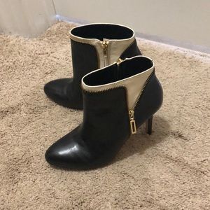 Banana Republic Booties